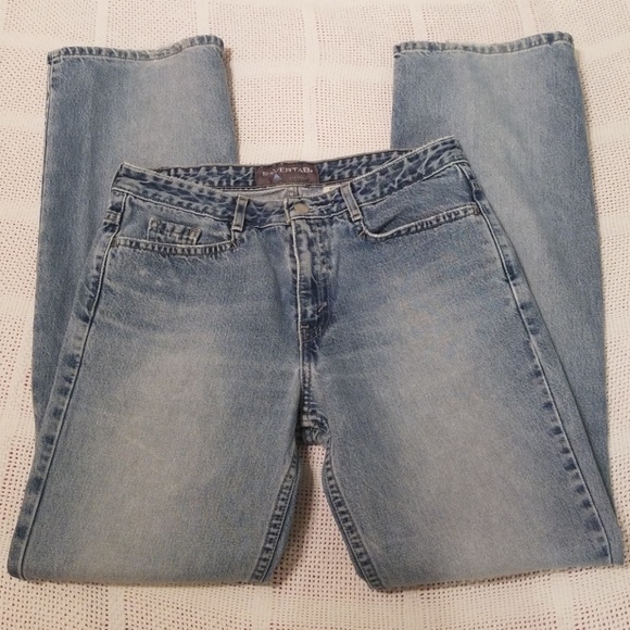 silver tab jeans womens